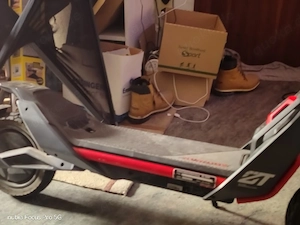 Segway ZT 3pro