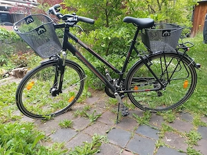 Adler Bilbao Fahrrad