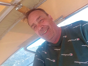 Segel Partner  in gesucht