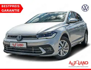 Volkswagen Polo 1.0 DSG Style LED ACC App-Connect Kamera