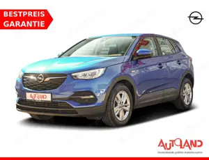 Opel Grandland X 1.5 CDTI Business LED Navi Kamera