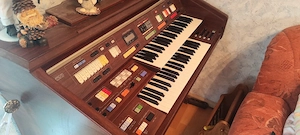 Orgel Technics