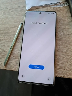 Samsung galaxy note 20