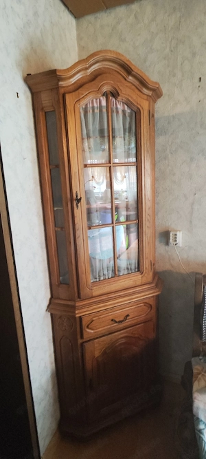 Eckschrank