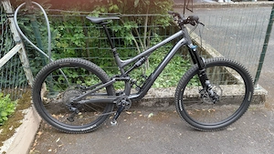 Specialized Stumpjumper 15 S5 (2025)
