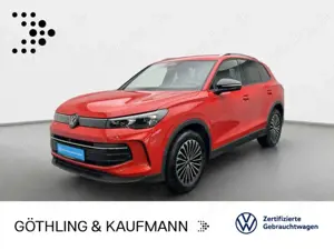 Volkswagen Tiguan 1.5 eTSI DSG GOAL*IQ.LIGHT*AHK*360*EL.HEC