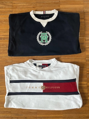 Tommy Hilfiger Pullover gr. 152