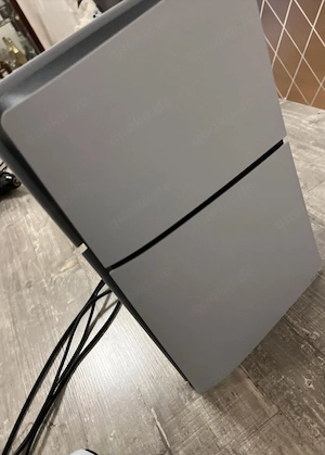 PS 5 1 Terabyte Speicher 