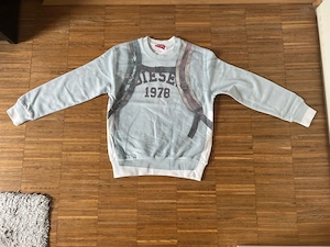 DIESEL Pullover