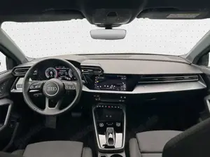 Audi A3 35 TDI S tro*Sonos*HUD*LED*Virtual*