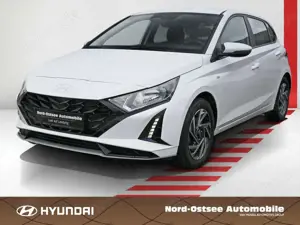 Hyundai i20 1.0 T-GDI TREND SHZ LHZ NAVIGATION KAMERA