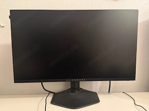 Gaming Monitor 360HZ Alienware