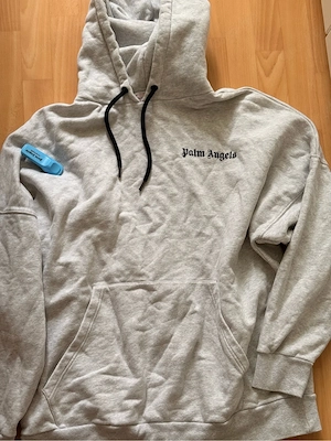 Palm Angels Hoodie XL