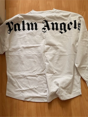 Palm Angels Longsleeve L