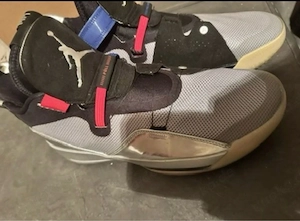 Jordan Sneaker 47.5