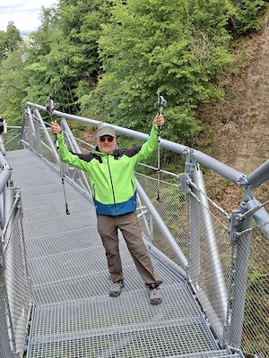 Partnerin 40-60 Jahre 