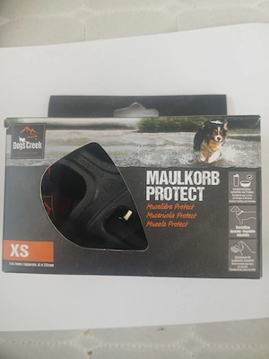 Maulkorb XS