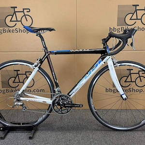 Uesd like new can go 56cm