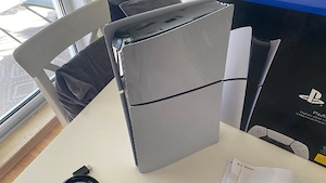 PlayStation 5 slim 