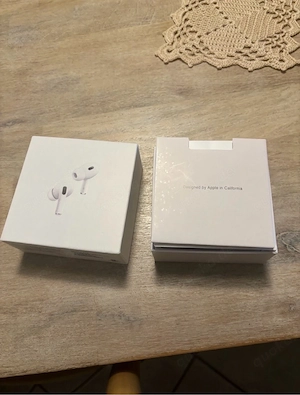 AirPods Pro 3