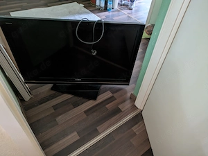 gebrauchter Sony TV
