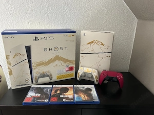 playstation 5 ghost