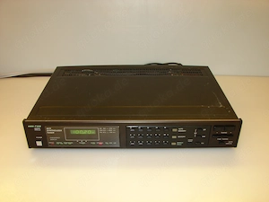 RFT HiFi HMK-T200 frisch überarbeitet, Neuteile!
