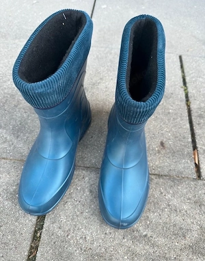 Ladeheid Gummistiefel neu ungetragen