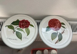 Villeroy Boch Sammelteller| Wandteller