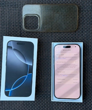 iphone 16 Pro 