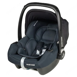 Maxi-Cosi Cabrio Fix i-Size ohne Isofix