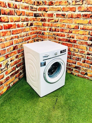  8Kg A+++ Waschmaschine Siemens iQ700 (Lieferung möglich)
