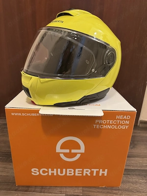 Schuberth C5 Motorradhelm