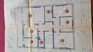 Ruhige Ortskernlage 4,5 Zimmer, Küche, Bad, GästeWC