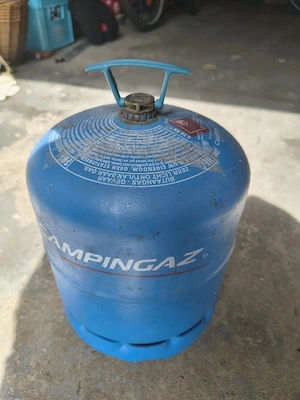 Campinggaz flasche 2,75kg