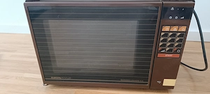 Mikrowelle Europastyle K-5
