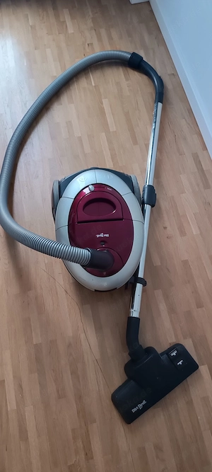 Dirt Devil Staubsauger M7022