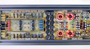 Steg Masterstroke MSK 1500, class a