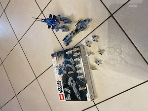 Lego Star Wars 75280