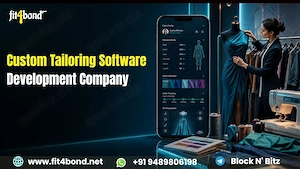 Boost Fashion Business Growth with Custom Tailoring Software Development 