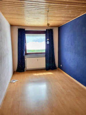 4 Zimmer-Wohnung zu verkaufen ca. 90qm Bild 2