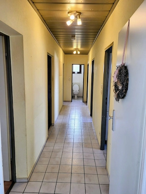 4 Zimmer-Wohnung zu verkaufen ca. 90qm Bild 7