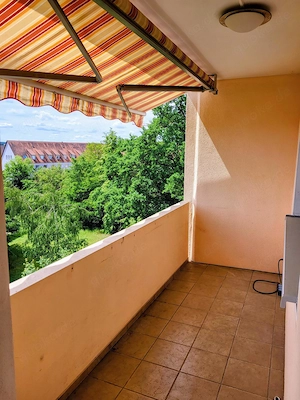 4 Zimmer-Wohnung zu verkaufen ca. 90qm Bild 8