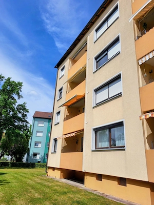 4 Zimmer-Wohnung zu verkaufen ca. 90qm Bild 9