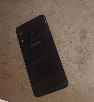 Samsung galaxy a20s 
