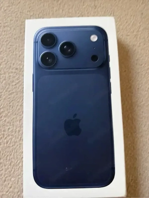 iphone 17 pro 256 gb 