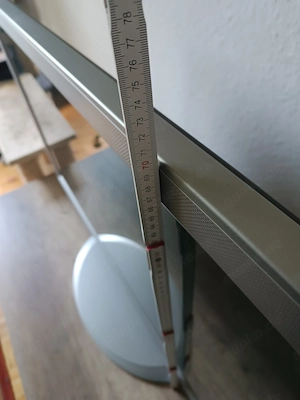 Panasonic Fernseher mit Fernbedienung 