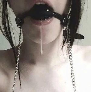 Deine Beschämung ist meine Lust, devote Frau