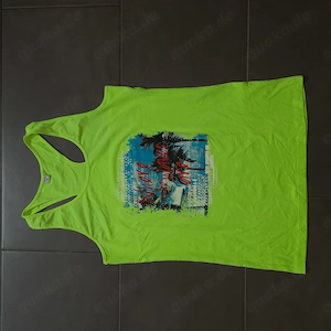   Damen Tanktop (Größe M, ungetragen)