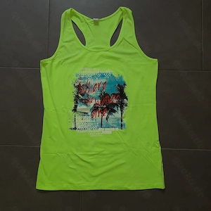   Damen Tanktop (Größe L, ungetragen)